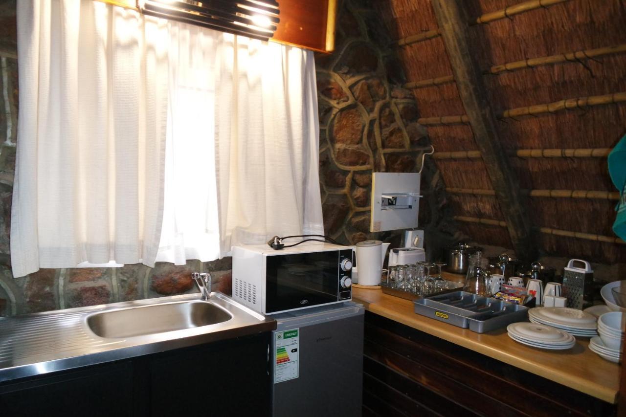 Kwalata Game Lodge Klipdrift Bagian luar foto