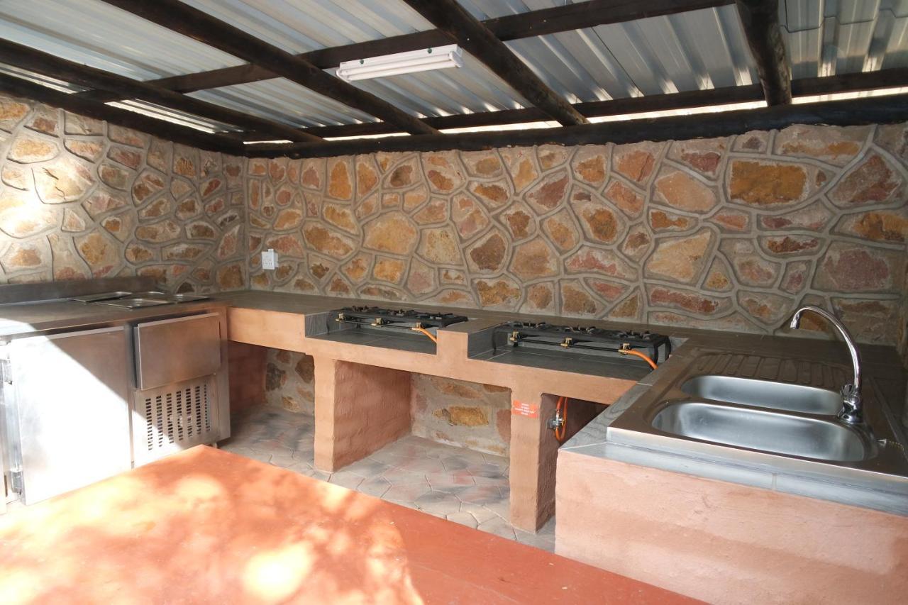 Kwalata Game Lodge Klipdrift Bagian luar foto