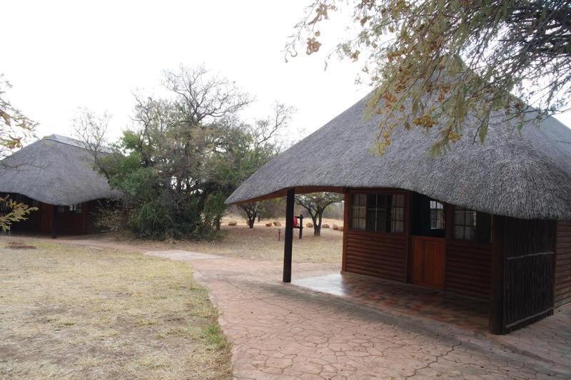 Kwalata Game Lodge Klipdrift Bagian luar foto