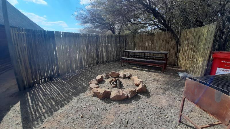 Kwalata Game Lodge Klipdrift Bagian luar foto