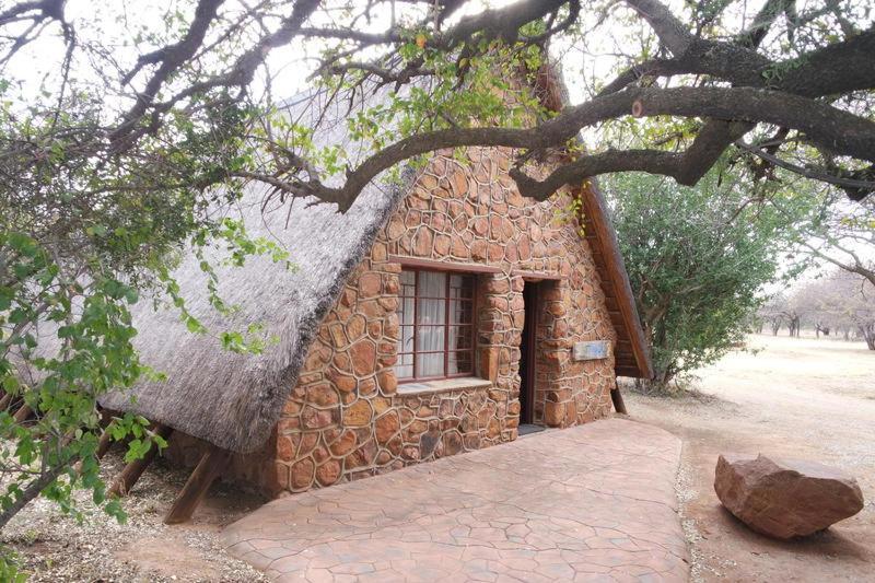Kwalata Game Lodge Klipdrift Bagian luar foto