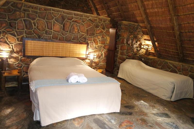 Kwalata Game Lodge Klipdrift Bagian luar foto