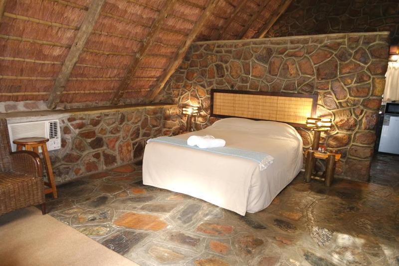 Kwalata Game Lodge Klipdrift Bagian luar foto