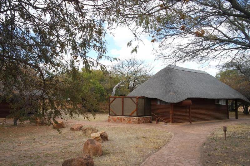 Kwalata Game Lodge Klipdrift Bagian luar foto