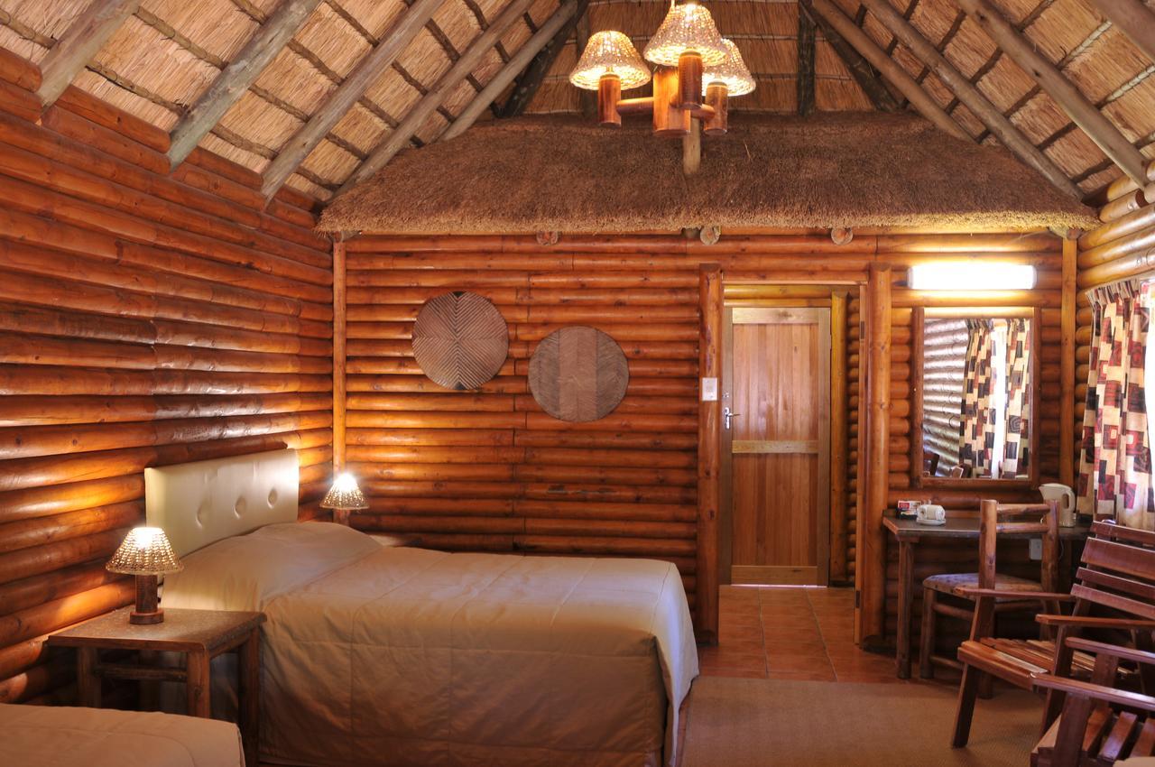 Kwalata Game Lodge Klipdrift Bagian luar foto