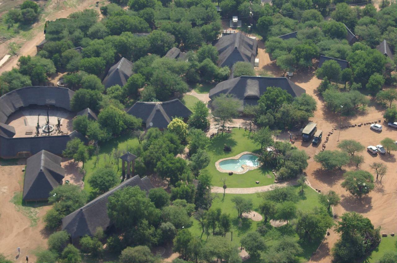 Kwalata Game Lodge Klipdrift Bagian luar foto