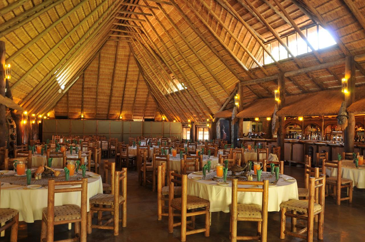 Kwalata Game Lodge Klipdrift Bagian luar foto