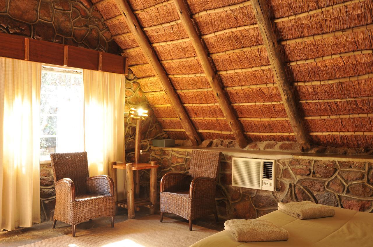Kwalata Game Lodge Klipdrift Bagian luar foto