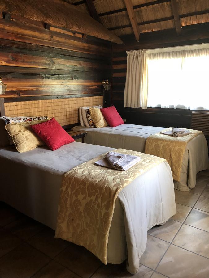 Kwalata Game Lodge Klipdrift Bagian luar foto