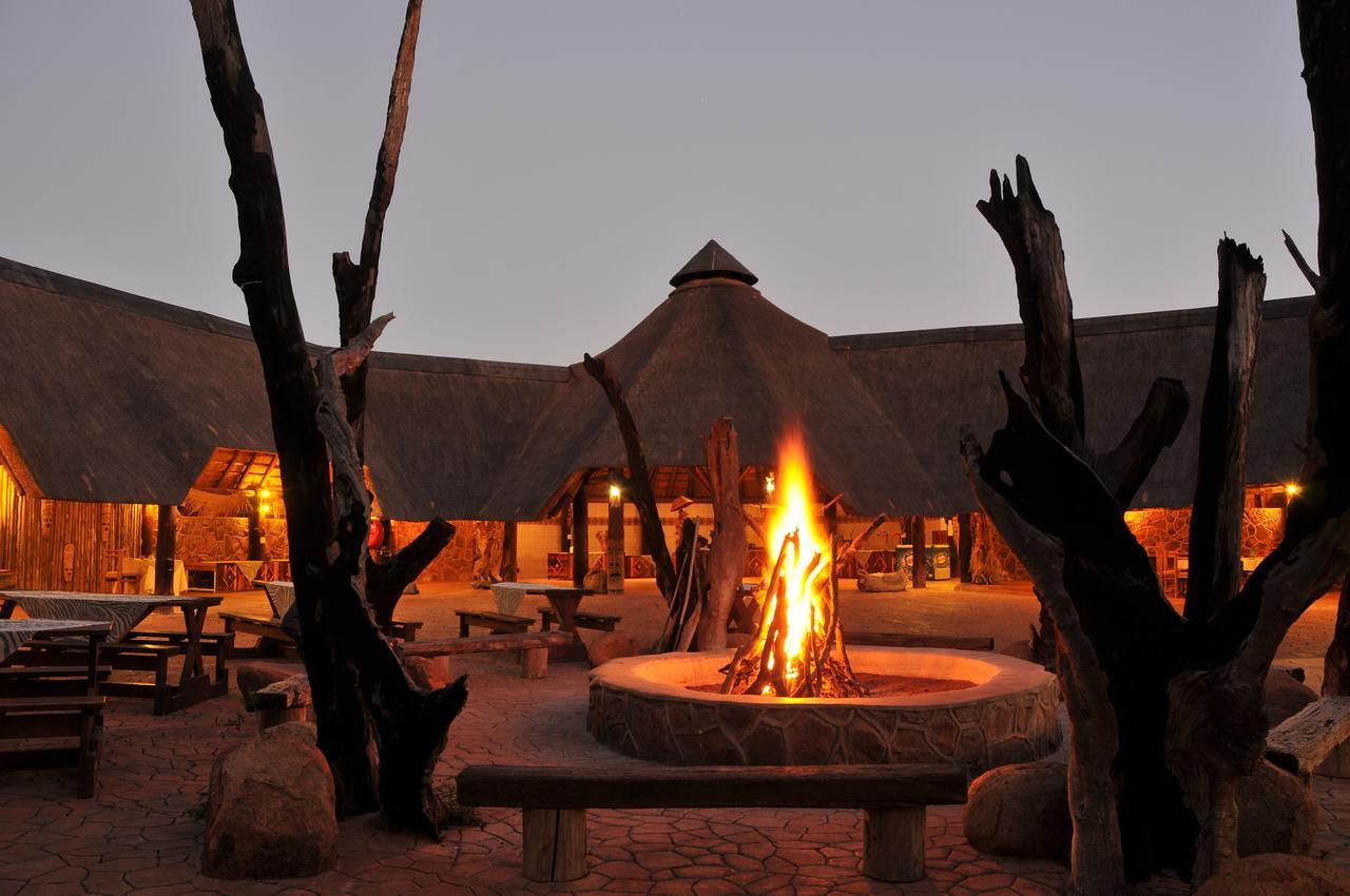 Kwalata Game Lodge Klipdrift Bagian luar foto