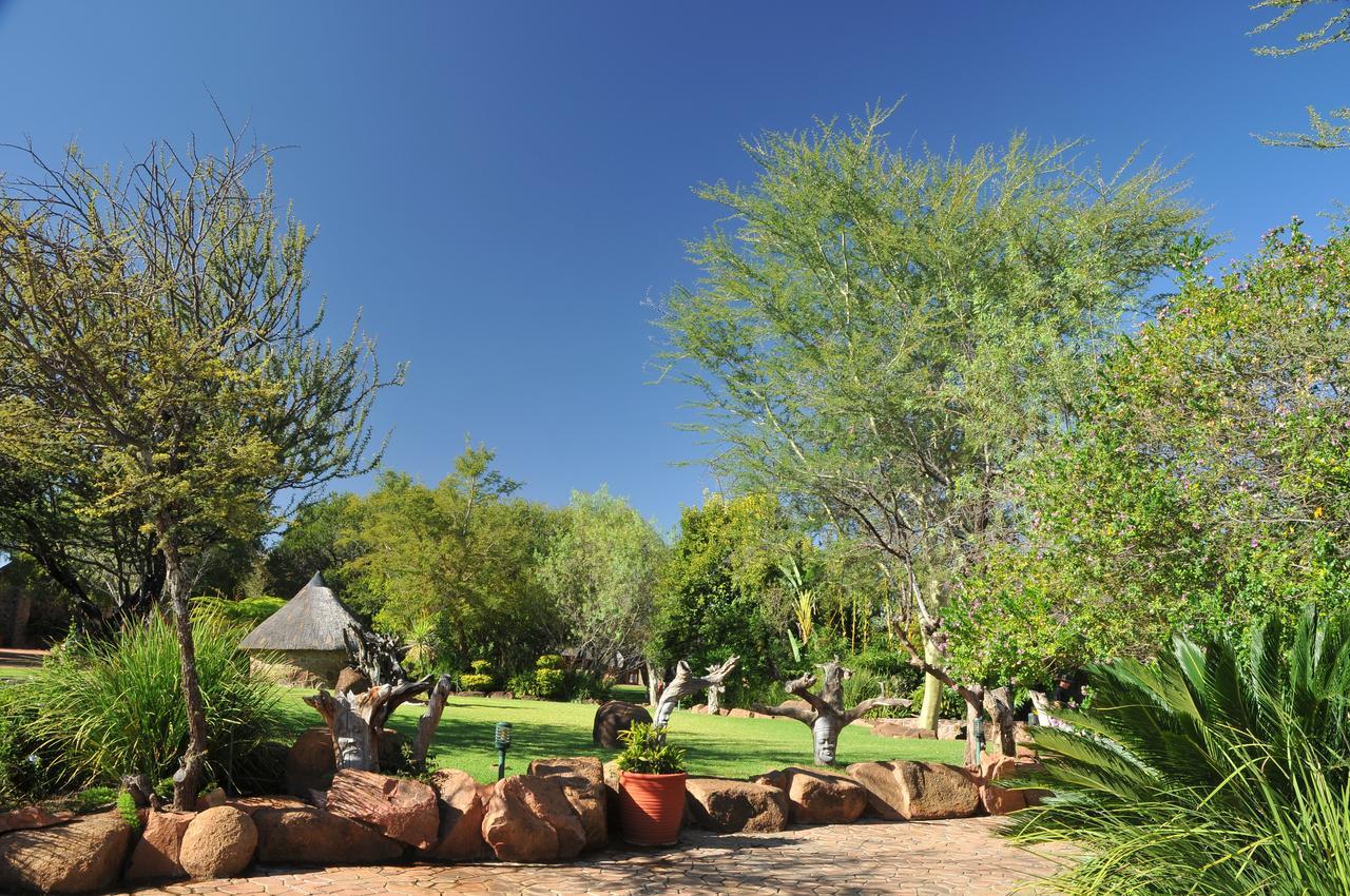 Kwalata Game Lodge Klipdrift Bagian luar foto