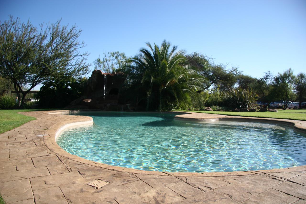 Kwalata Game Lodge Klipdrift Bagian luar foto