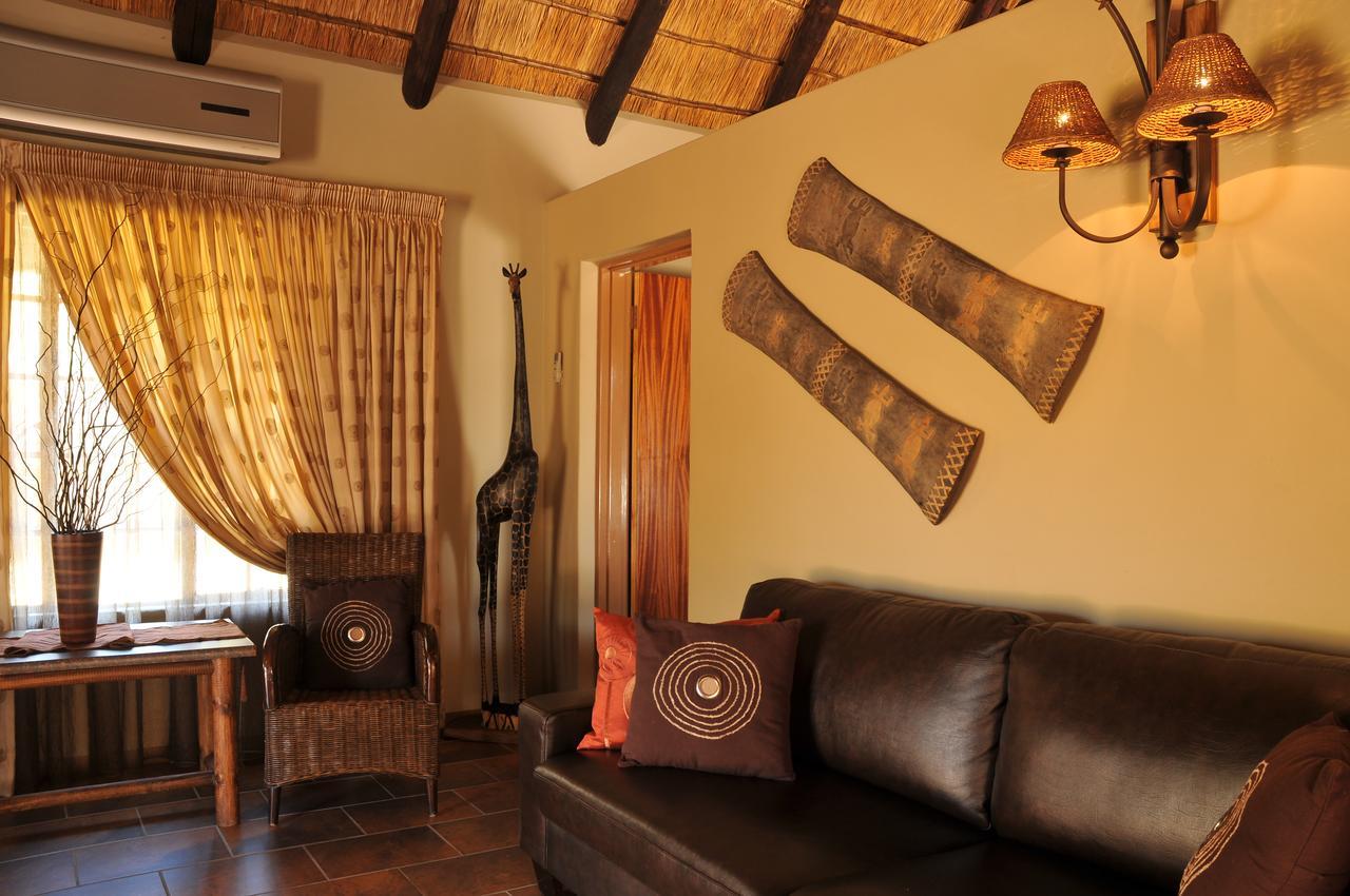 Kwalata Game Lodge Klipdrift Bagian luar foto