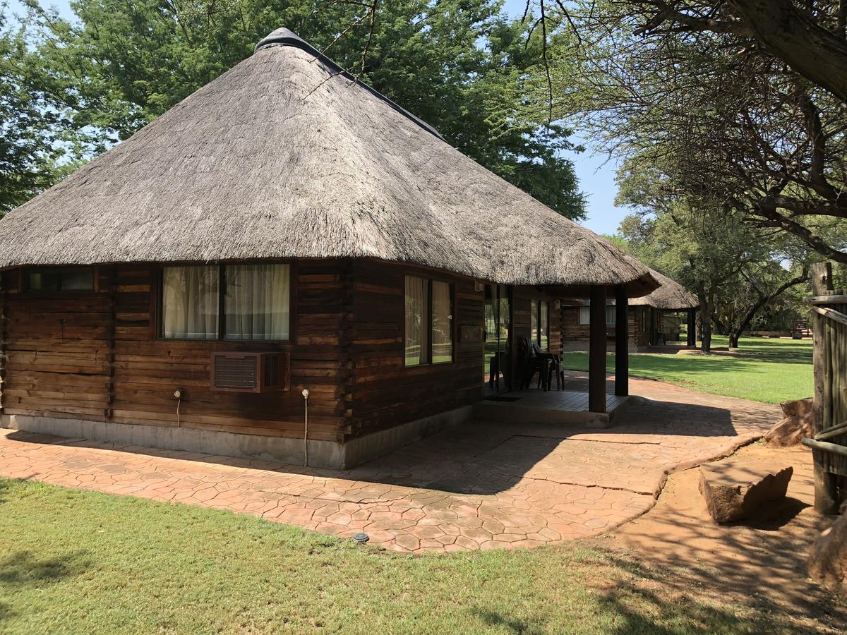 Kwalata Game Lodge Klipdrift Bagian luar foto