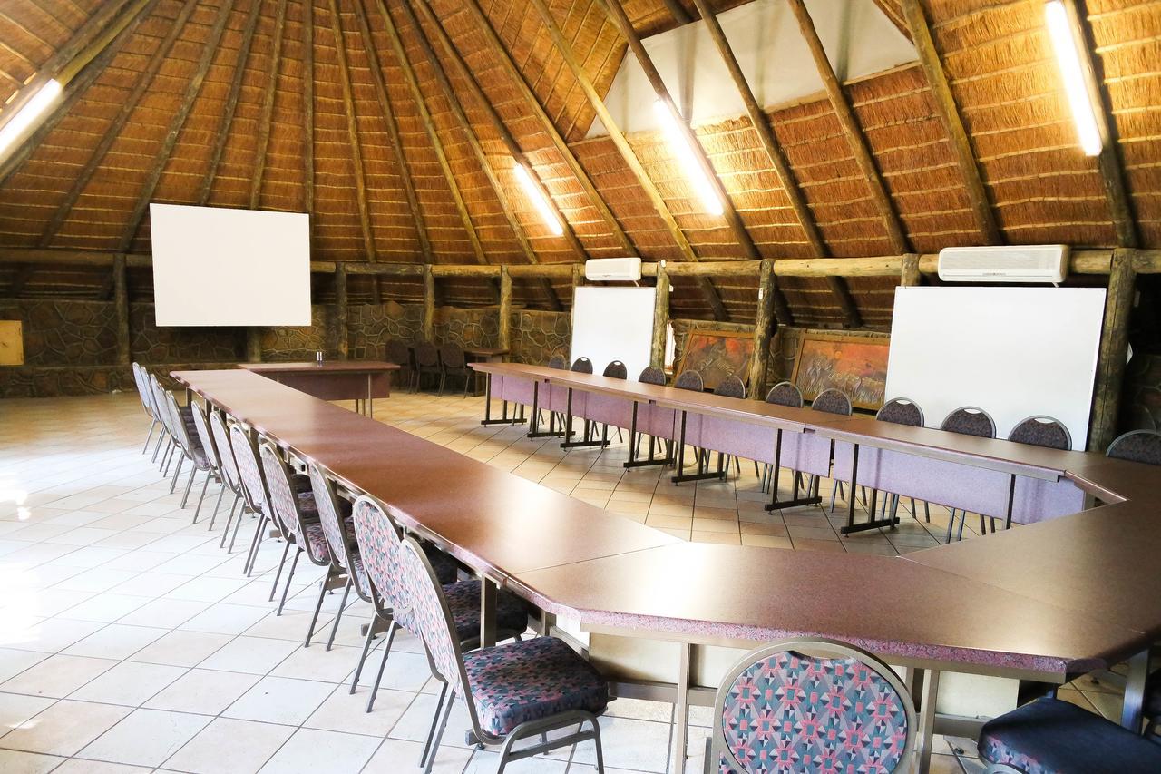 Kwalata Game Lodge Klipdrift Bagian luar foto
