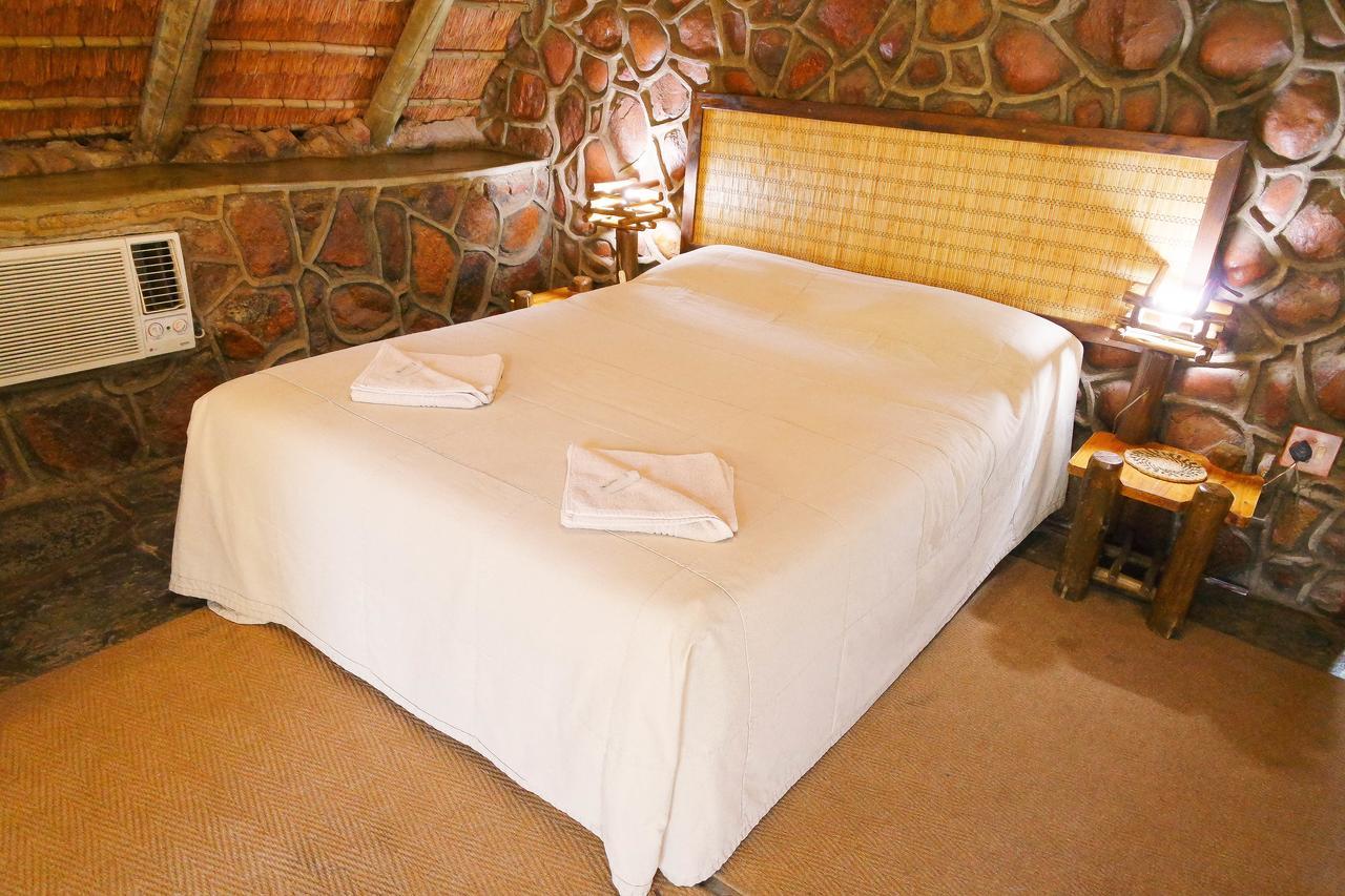 Kwalata Game Lodge Klipdrift Bagian luar foto