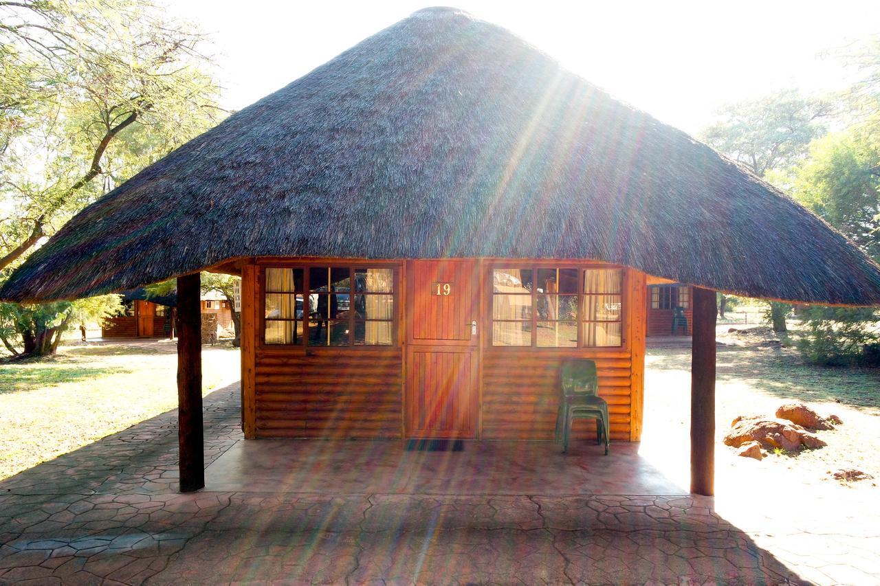 Kwalata Game Lodge Klipdrift Bagian luar foto