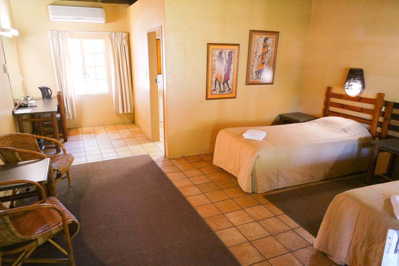 Kwalata Game Lodge Klipdrift Bagian luar foto