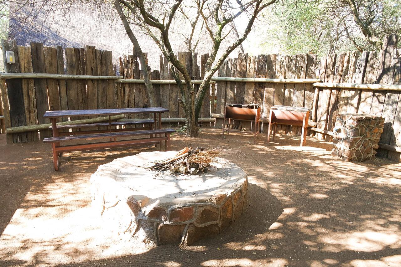 Kwalata Game Lodge Klipdrift Bagian luar foto