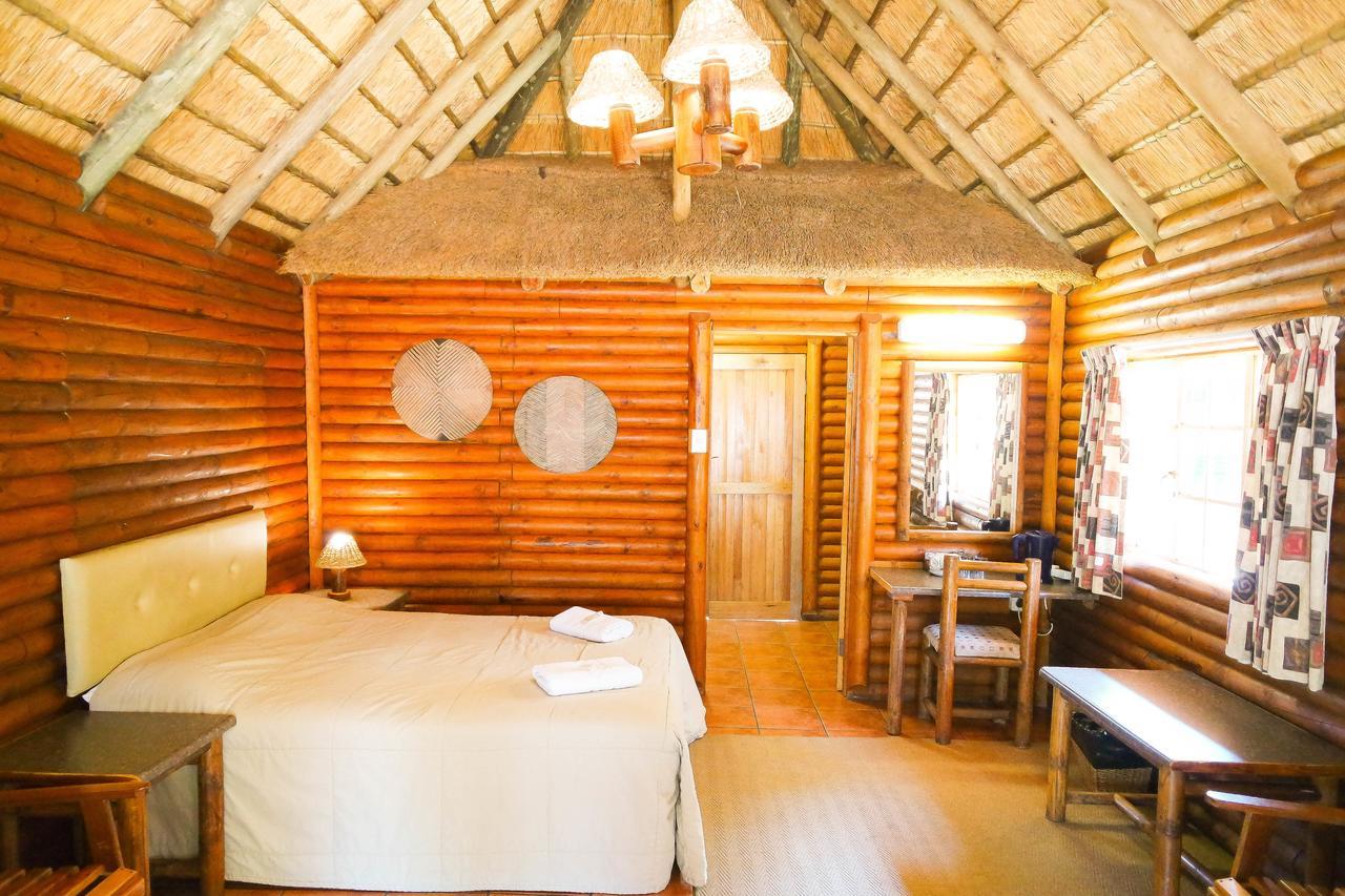 Kwalata Game Lodge Klipdrift Bagian luar foto
