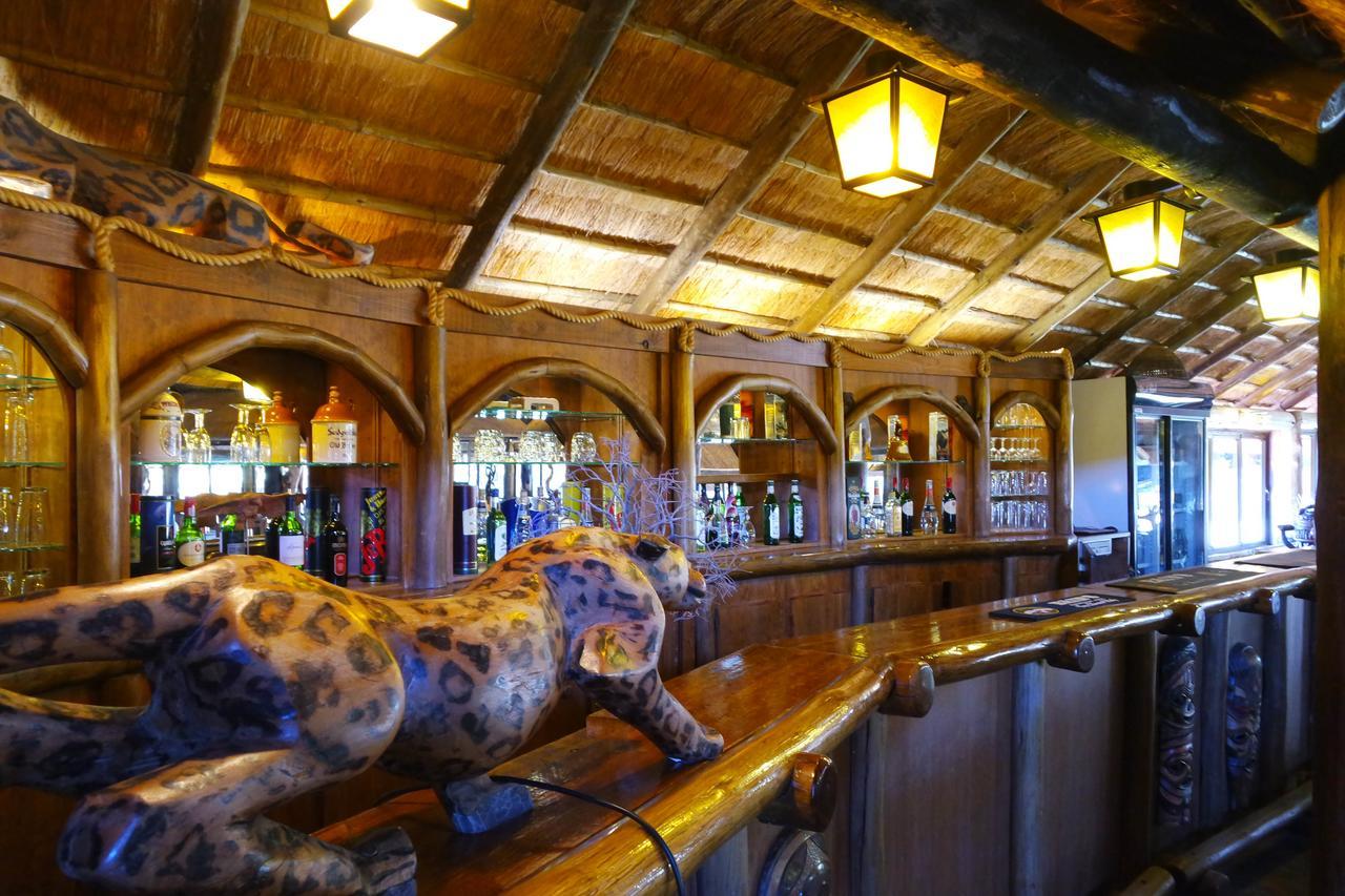 Kwalata Game Lodge Klipdrift Bagian luar foto