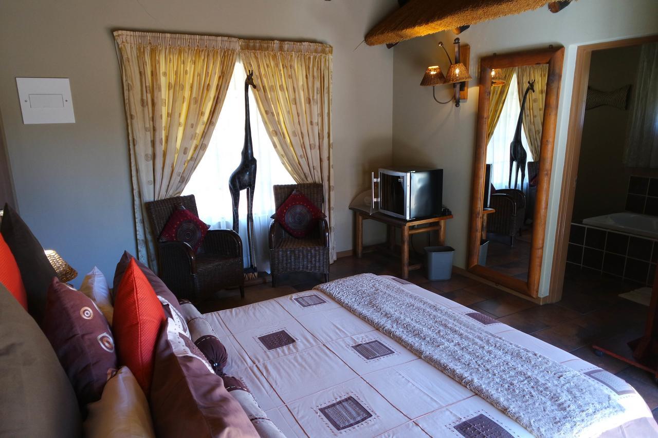 Kwalata Game Lodge Klipdrift Bagian luar foto