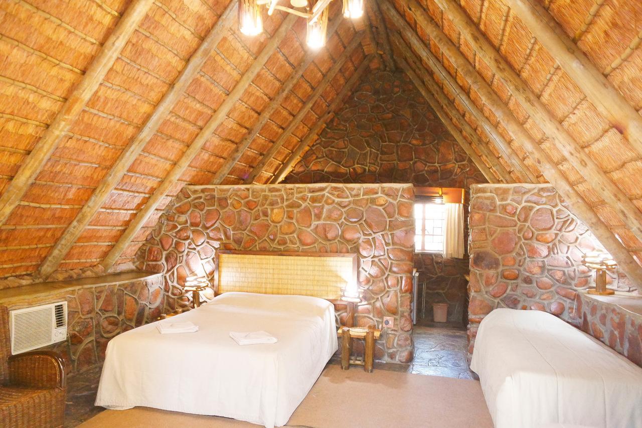 Kwalata Game Lodge Klipdrift Bagian luar foto