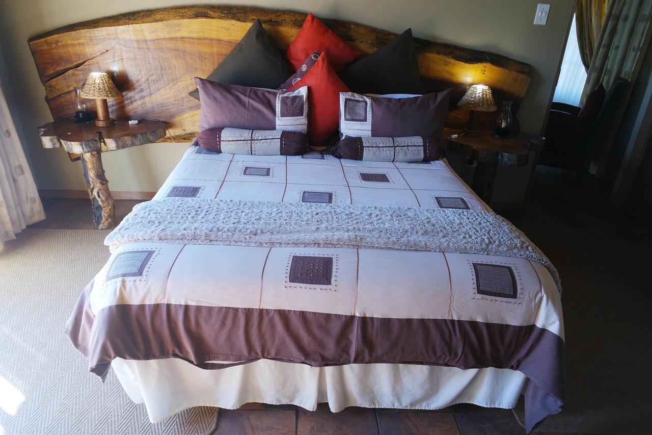 Kwalata Game Lodge Klipdrift Bagian luar foto