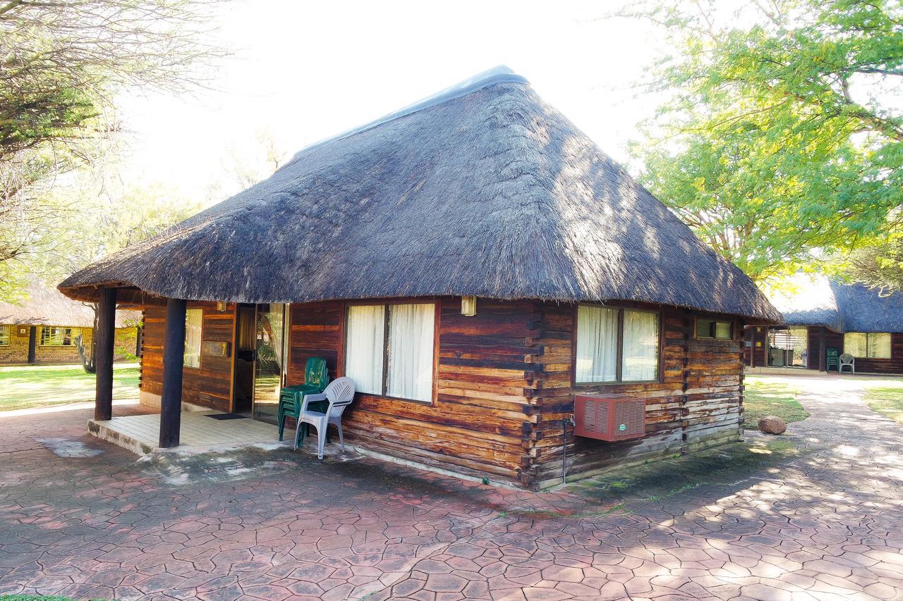 Kwalata Game Lodge Klipdrift Bagian luar foto