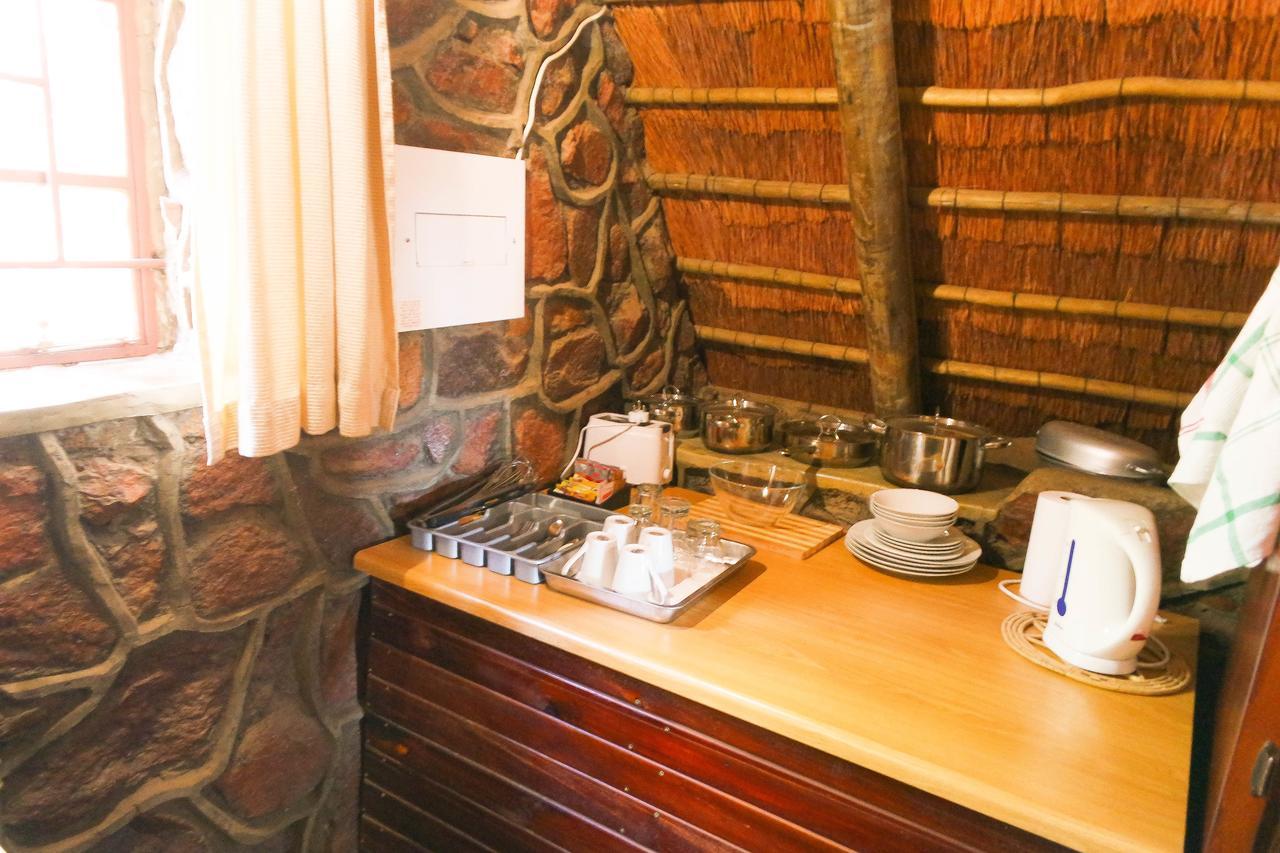 Kwalata Game Lodge Klipdrift Bagian luar foto