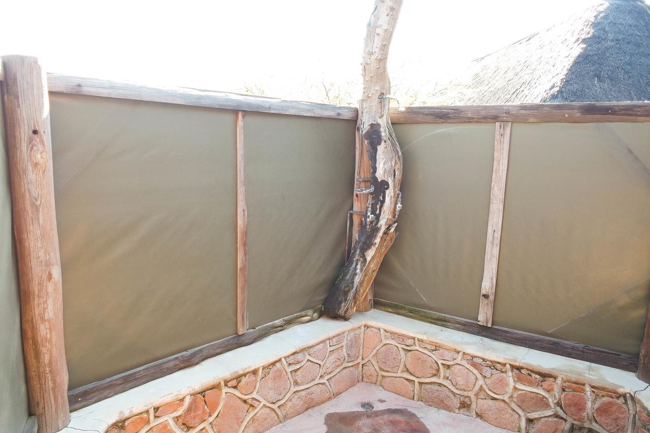 Kwalata Game Lodge Klipdrift Bagian luar foto