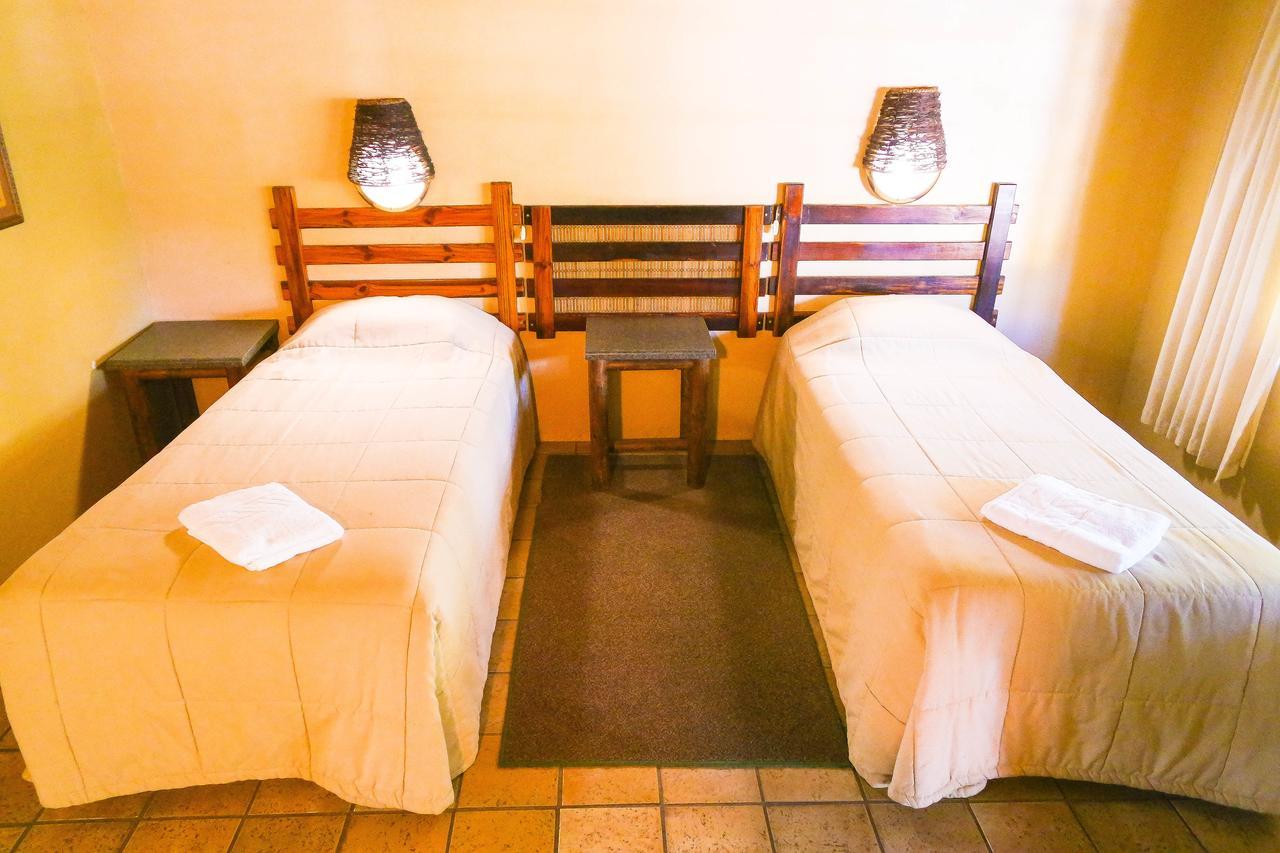 Kwalata Game Lodge Klipdrift Bagian luar foto