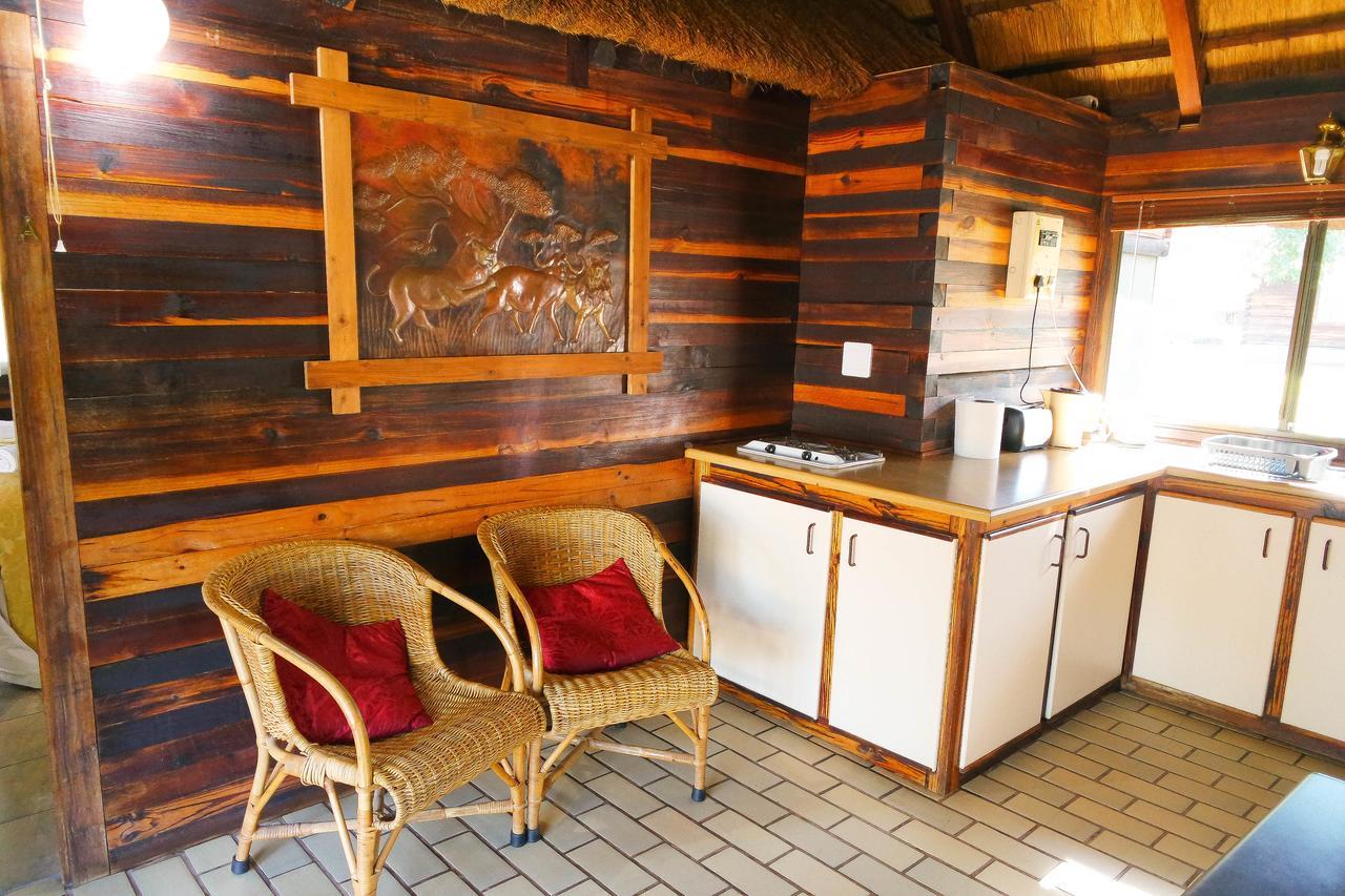 Kwalata Game Lodge Klipdrift Bagian luar foto