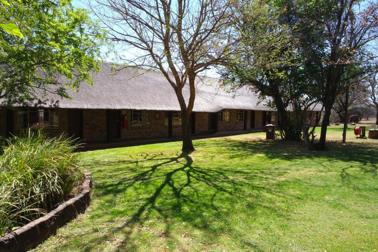 Kwalata Game Lodge Klipdrift Bagian luar foto