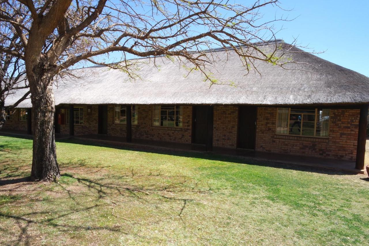 Kwalata Game Lodge Klipdrift Bagian luar foto